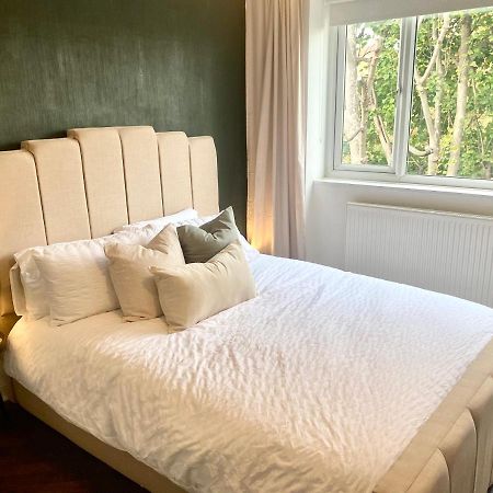 Newly Refurbished 2 Bedroom Apartment In South Лондон Экстерьер фото