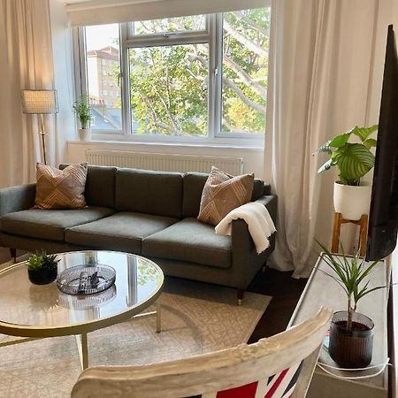 Newly Refurbished 2 Bedroom Apartment In South Лондон Экстерьер фото