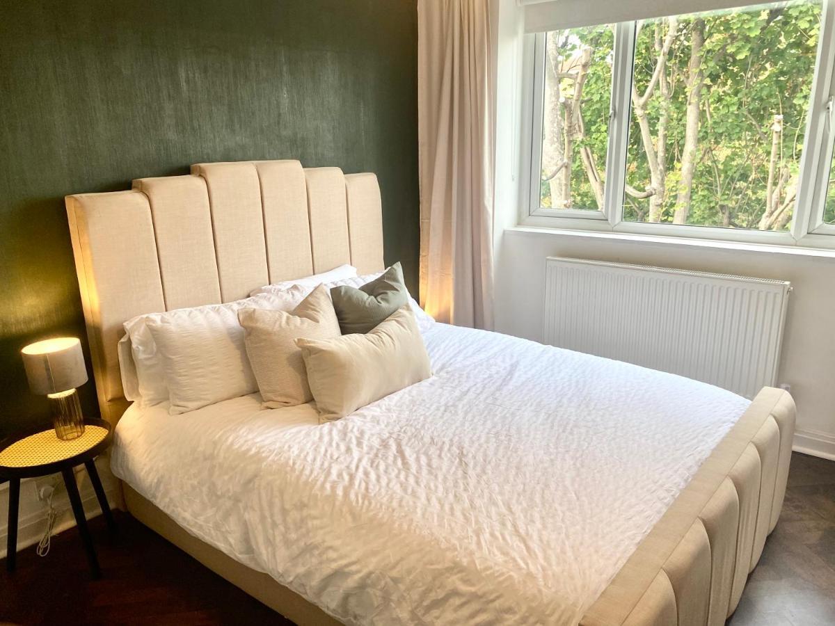 Newly Refurbished 2 Bedroom Apartment In South Лондон Экстерьер фото