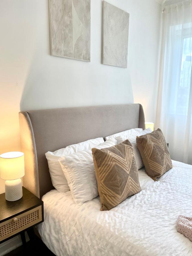 Newly Refurbished 2 Bedroom Apartment In South Лондон Экстерьер фото