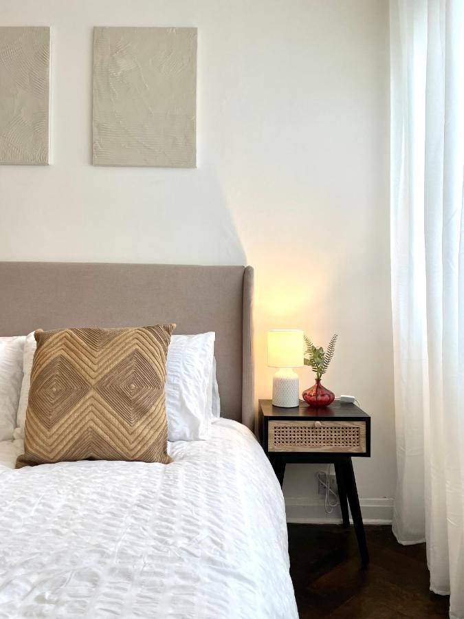 Newly Refurbished 2 Bedroom Apartment In South Лондон Экстерьер фото