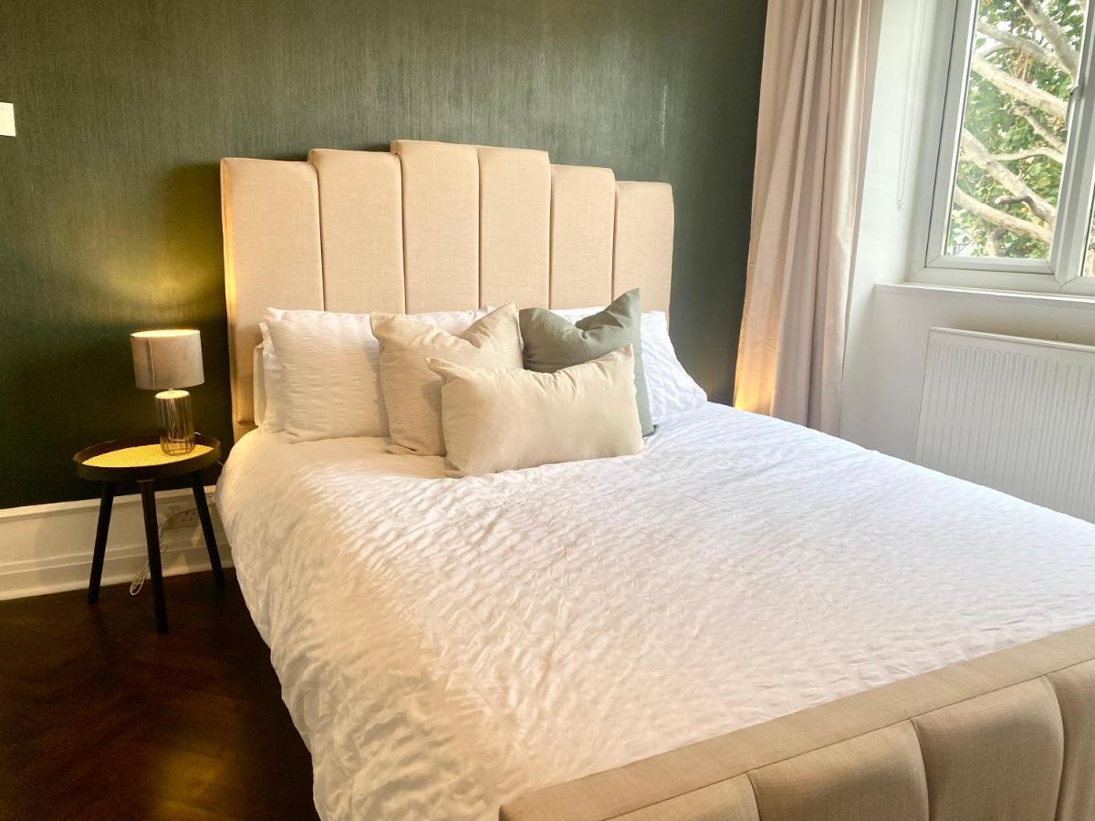 Newly Refurbished 2 Bedroom Apartment In South Лондон Экстерьер фото